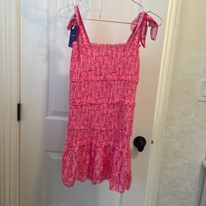 NEW WITH TAGS DRESS